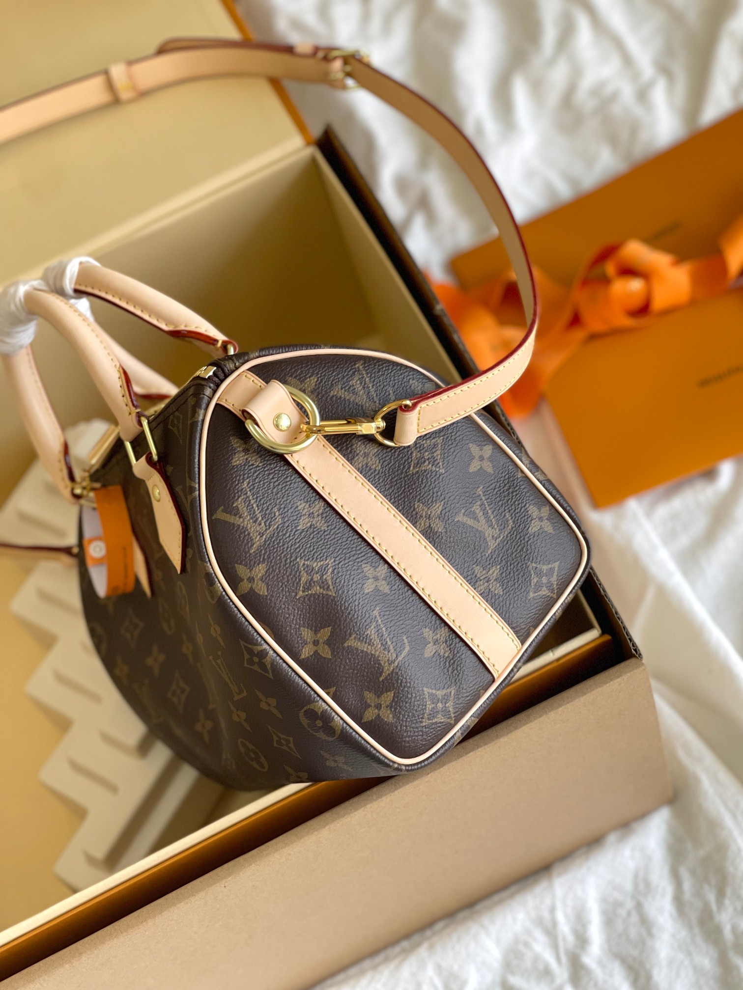 LV Speedy Bags